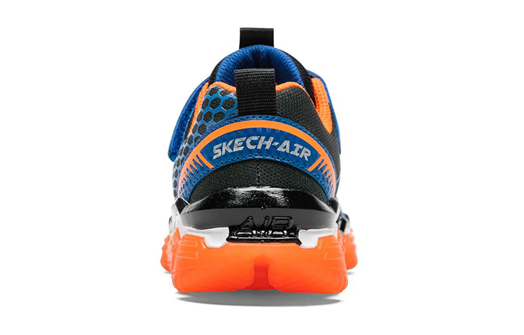 Shop (JR) 斯凯奇 Skech-air Turbo Trek 蓝橙款 97422L-RYOR