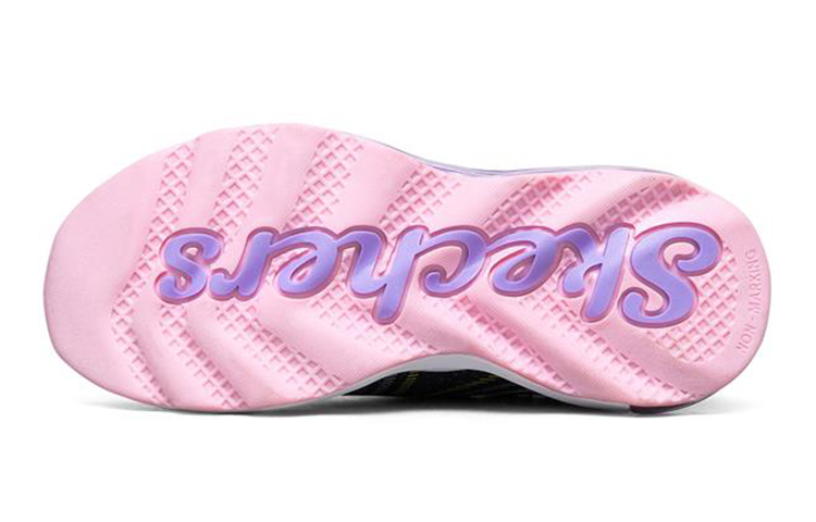Purchase (Youth) Skechers Skech-Air Wavelength 'Blue Multicolor' 84655L-NVMT