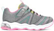 Order (Youth) Skechers Skech-Air Wavelength 'Grey Multicolor' 84655L-GYMT