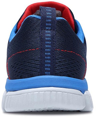(Youth) Skechers Skech-Flex 2.0 'Blue' 97631L-NVBL Shop (Youth) Skechers Skech-Flex 2.0 'Blue' 97631L-NVBL