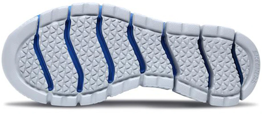 (Youth) Skechers Skech-Flex 2.0 'Blue' 97631L-NVBL Purchase (Youth) Skechers Skech-Flex 2.0 'Blue' 97631L-NVBL