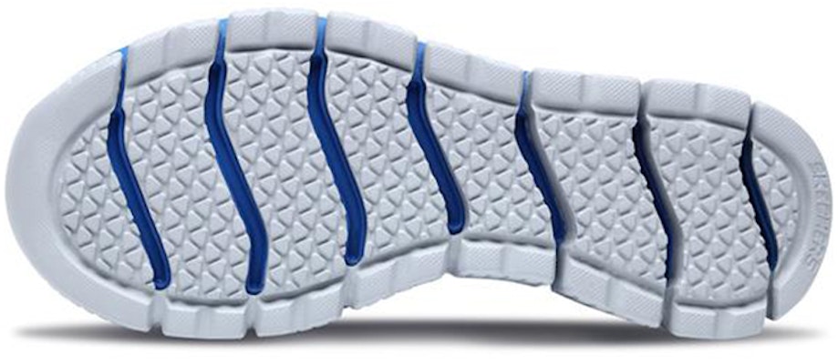 (Youth) Skechers Skech-Flex 2.0 'Blue' 97631L-NVBL Purchase (Youth) Skechers Skech-Flex 2.0 'Blue' 97631L-NVBL