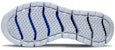 (JR) Skechers Skech-Flex 2.0 'Biru' 97631L-NVBL