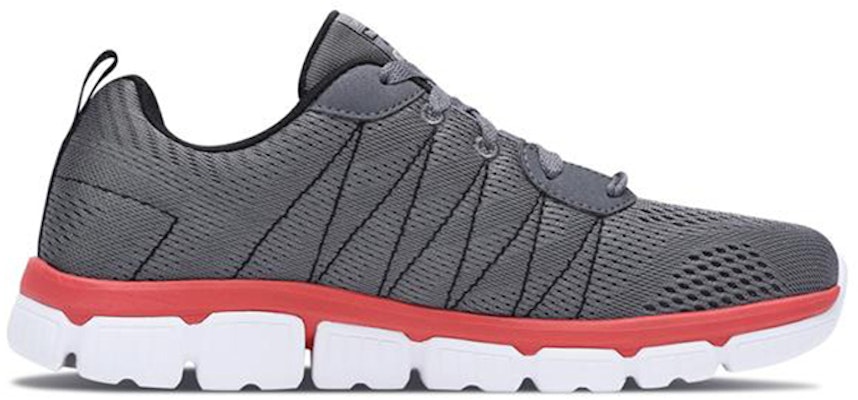 (JR) Skechers Skech-Flex 2.0 'Abu-abu Hitam' 97631L-CCBK Order (JR) Skechers Skech-Flex 2.0 'Abu-abu Hitam' 97631L-CCBK