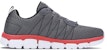(JR) Skechers Skech-Flex 2.0 'Kelabu Hitam' 97631L-CCBK