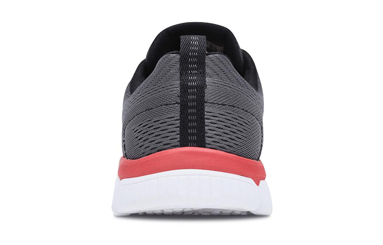 Shop (Youth) Skechers Skech-Flex 2.0 'Grey Black' 97631L-CCBK