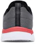Shop (Youth) Skechers Skech-Flex 2.0 'Grey Black' 97631L-CCBK