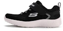 Buy (Youth) Skechers Skech ers Burst Low 'Black' 660004L-BKW