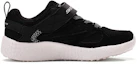 Order (Youth) Skechers Skech ers Burst Low 'Black' 660004L-BKW