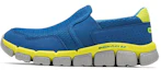 Buy (Youth) Skechers Skech Flex 2.0 'Blue Slip-On' 97630L-BLLB