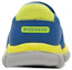 Shop (Youth) Skechers Skech Flex 2.0 'Blue Slip-On' 97630L-BLLB