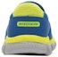 Shop (JR) Skechers Skech Flex 2.0 'Slip-On Biru' 97630L-BLLB