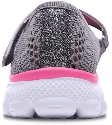 (JR) Skechers Skech Flex 2.0 'Abu-Pink Mary Jane' 85222L-GYPK Shop (JR) Skechers Skech Flex 2.0 'Abu-Pink Mary Jane' 85222L-GYPK