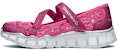 (JR) Skechers Skech Flex 2.0 'Peach Pink' Wanita 664041L-HPK