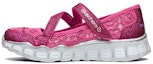 Buy (JR) Skechers Skech Flex 2.0 'Peach Pink' Wanita 664041L-HPK