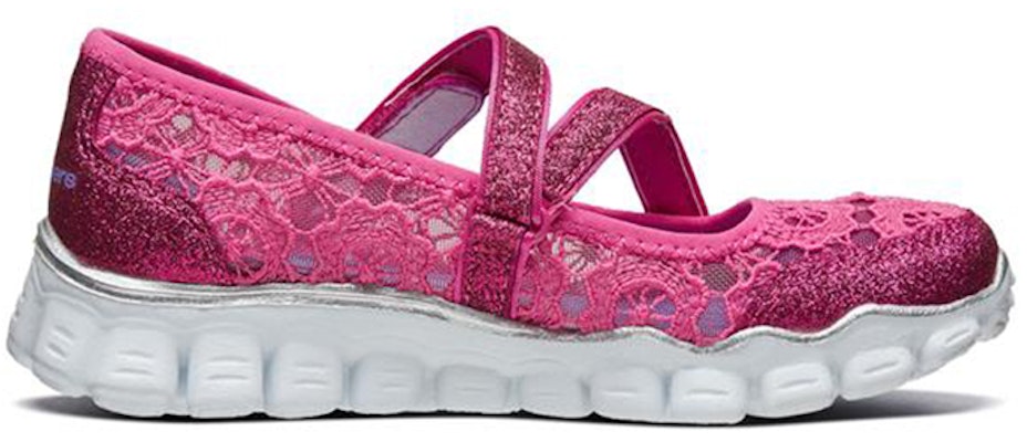 (Youth) Skechers Skech Flex 2.0 'Peach Pink' 664041L-HPK Order (Youth) Skechers Skech Flex 2.0 'Peach Pink' 664041L-HPK