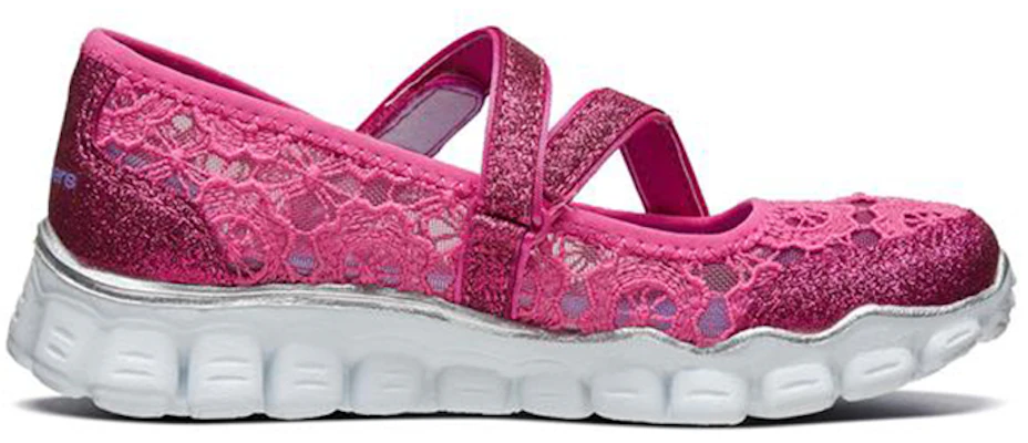 (Youth) Skechers Skech Flex 2.0 'Peach Pink' 664041L-HPK Order (Youth) Skechers Skech Flex 2.0 'Peach Pink' 664041L-HPK