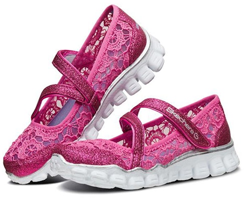 (Youth) Skechers Skech Flex 2.0 'Peach Pink' 664041L-HPK Lookbook (Youth) Skechers Skech Flex 2.0 'Peach Pink' 664041L-HPK