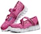 (JR) Skechers Skech Flex 2.0 'Peach Pink' Wanita 664041L-HPK