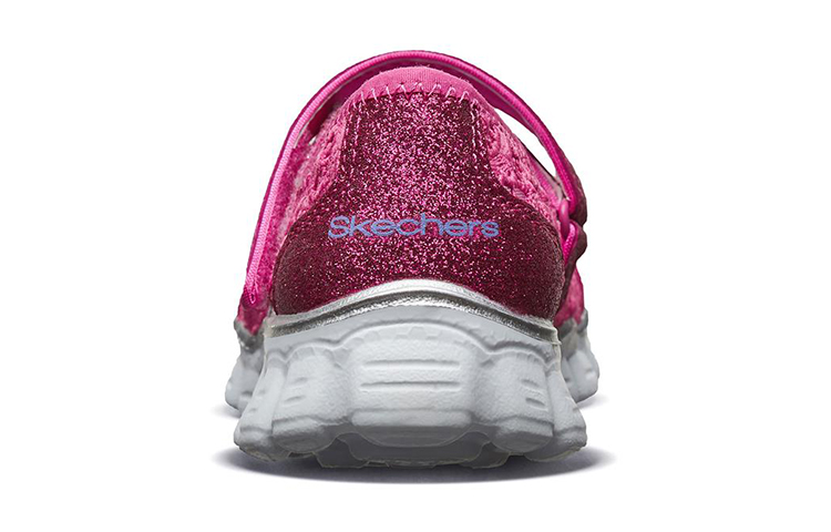 Shop (Youth) Skechers Skech Flex 2.0 'Peach Pink' 664041L-HPK