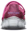 Shop (Youth) Skechers Skech Flex 2.0 'Peach Pink' 664041L-HPK
