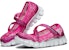 (JR) Skechers Skech Flex 2.0 'Peach Pink Mary Jane' Wanita 664042L-HPMT