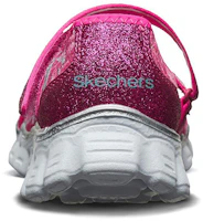 Shop 大童 Skechers Skech Flex 2.0 瑪莉珍休閒鞋 桃紅