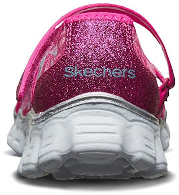 (JR) Skechers Skech Flex 2.0 'Peach Pink Mary Jane' Wanita 664042L-HPMT Shop (JR) Skechers Skech Flex 2.0 'Peach Pink Mary Jane' Wanita 664042L-HPMT