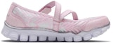 Order (JR) Skechers Skech Flex 2.0 'Pink Mary Jane' Kasut Perempuan. 664042L-LTPK