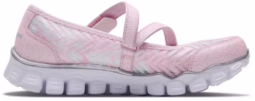 Order 大童 Skechers Skech Flex 2.0 瑪麗珍休閒鞋 粉