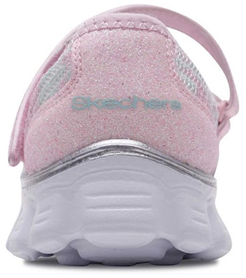 (JR) 斯凯奇 Skech Flex 2.0 粉色玛丽珍鞋 664042L-LTPK Shop (JR) 斯凯奇 Skech Flex 2.0 粉色玛丽珍鞋 664042L-LTPK