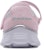 (JR) Skechers Skech Flex 2.0 'Pink Mary Jane' Kasut Perempuan. 664042L-LTPK