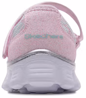 Shop 大童 Skechers Skech Flex 2.0 瑪麗珍休閒鞋 粉