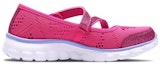 Order (JR) Skechers Skech Flex 2.0 'Pink Mary Jane' Perempuan 85222L-HPPR