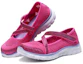 Lookbook (Youth) Skechers Skech Flex 2.0 'Pink Mary Jane' 85222L-HPPR