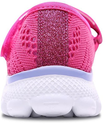 (Youth) Skechers Skech Flex 2.0 'Pink Mary Jane' 85222L-HPPR Shop (Youth) Skechers Skech Flex 2.0 'Pink Mary Jane' 85222L-HPPR