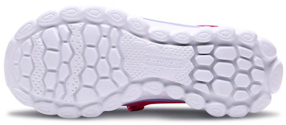 (Youth) Skechers Skech Flex 2.0 'Pink Mary Jane' 85222L-HPPR Purchase (Youth) Skechers Skech Flex 2.0 'Pink Mary Jane' 85222L-HPPR