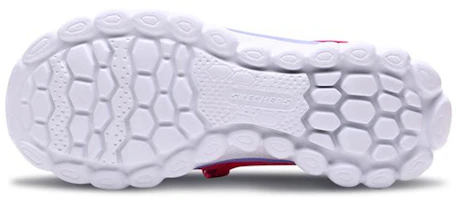 Purchase 大童 Skechers Skech Flex 2.0 瑪麗珍休閒鞋 桃紅色