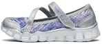 Buy (JR) Skechers Skech Flex 2.0 'Perak Ungu Mary Jane' 664042L-SLLV