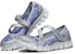 (JR) Skechers Skech Flex 2.0 'Perak Ungu Mary Jane' 664042L-SLLV
