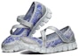 Lookbook (JR) Skechers Skech Flex 2.0 'Perak Ungu Mary Jane' 664042L-SLLV