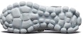 (JR) Skechers Skech Flex 2.0 'Perak Ungu Mary Jane' 664042L-SLLV