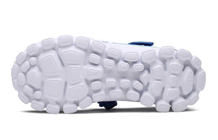 Purchase (Youth) Skechers Skech Flex 2.0 Casual Shoes 'Blue Mary Jane' 664041L-NVLB