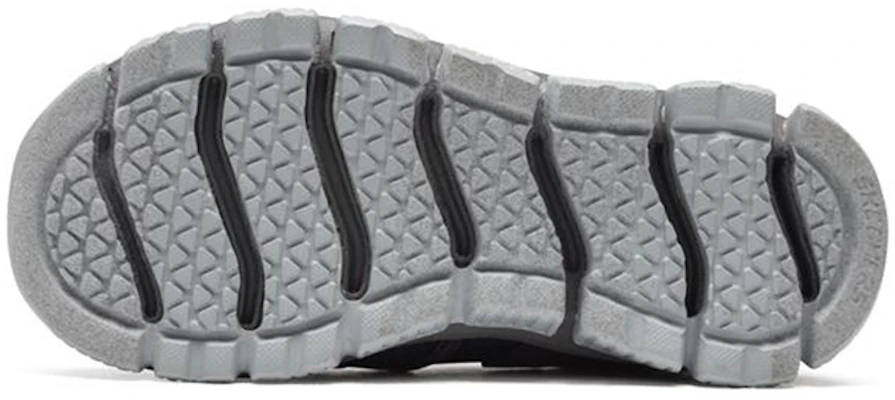 (Youth) Skechers Skech Flex 2.0 Slip-On 'Grey Red' 97630L-NVRD Purchase (Youth) Skechers Skech Flex 2.0 Slip-On 'Grey Red' 97630L-NVRD