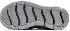 Purchase (Youth) Skechers Skech Flex 2.0 Slip-On 'Grey Red' 97630L-NVRD