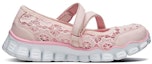 Order (JR) Skechers Skech Flex 2 'Merah Jambu Muda Mary Jane' 996461L-LTPK