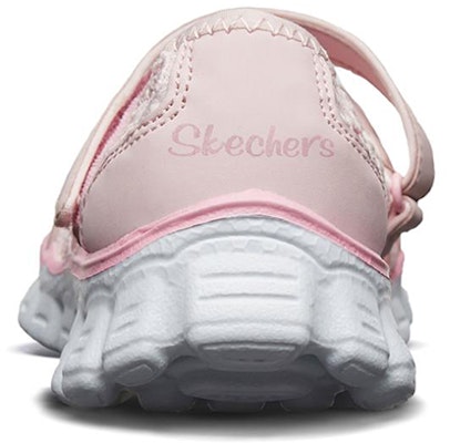 (Youth) Skechers Skech Flex 2 'Light Pink Mary Jane' 996461L-LTPK Shop (Youth) Skechers Skech Flex 2 'Light Pink Mary Jane' 996461L-LTPK