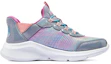 Order (JR) Skechers Slip-Ins Dreamy Lites Kleurrijk Prisma ''Grijs'' 303514L-GYMT
