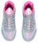 Lookbook (JR) Skechers Slip-Ins Dreamy Lites Kleurrijk Prisma ''Grijs'' 303514L-GYMT