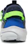 Purchase (JR) Skechers Slip-ins Razor Flex Air Sneaker 'Hitam Biru Hijau' 403841L-NVLM